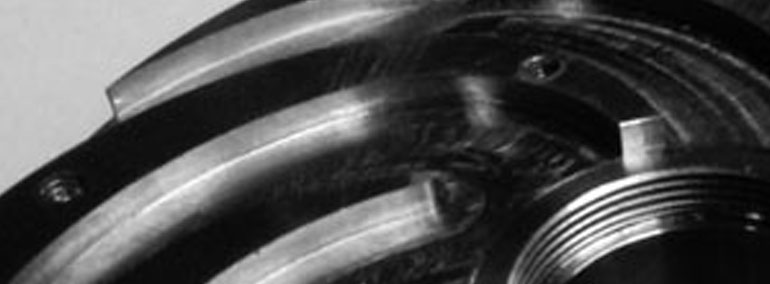 Grabado Laser de Herramientas