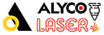 Logo Alyco Laser